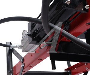 Изображение 4, GTE-HPB13020 Пресс пневмогидравлический 20т напольный гаражный GTE