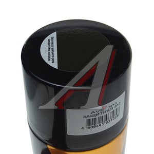 Изображение 2, 80303030 Краска 303 хаки защитная аэрозоль 520мл AVE