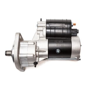 Изображение 4, YM12990077010 AE Стартер HITACHI KOMATSU 12В 2.8кВт z=9 редукторный AVTOELECTRICA