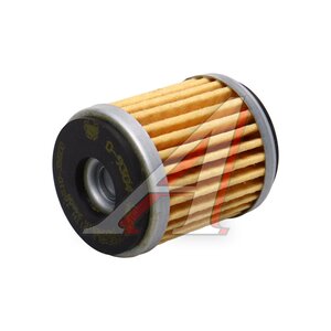 Изображение 1, O9304 Фильтр масляный мото KAWASAKI SAKURA