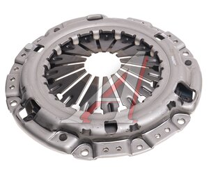 Изображение 1, SCBJ-1600100W5030-6001 Корзина сцепления JAC N35, T6 SOLLERS Argo 2.0 OE