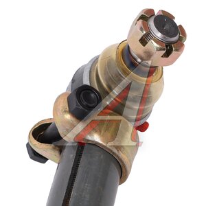 Изображение 2, AZ4095435001-MX Тяга рулевая SITRAK HOWO поперечная в сборе (мост VGD95) MOVELEX