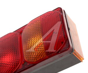 Изображение 3, 70201141 Фонарь задний SITRAK HOWO левый AVLKRAFT