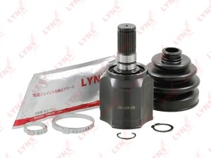 Изображение 1, CI1339 ШРУС внутренний HYUNDAI i40 (12-) АКПП комплект LYNX