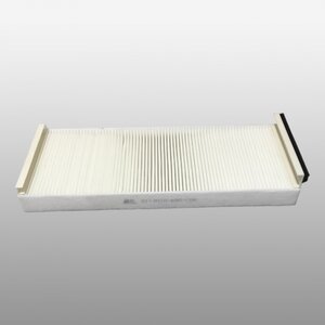 Изображение 3, 8113010-B90-C00/A Фильтр воздушный салона FAW J7, 4180 SHAFT-GEAR