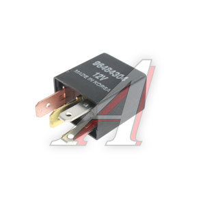Изображение 1, PXPFA-015 Реле CHEVROLET Aveo PMC