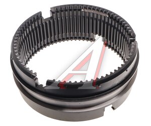 Изображение 2, 202.1721350-40 Шестерня ЯМЗ-238ВМ, 2381 коронная демультипликатора ТМЗ