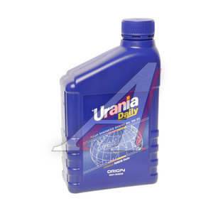 Изображение 1, 13451619 Масло моторное PETRONAS DAILY 5W30 синт.1л URANIA