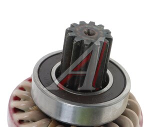 Изображение 3, 36150-8Y000 Якорь стартера HYUNDAI HD120, AeroTown дв.D6DA19, 22 OE
