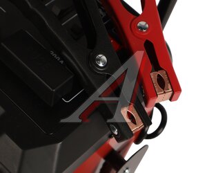 Изображение 4, GTE-PC165 Устройство пуско-зарядное 12-24V/20-700Ач/400А передвижное GTE