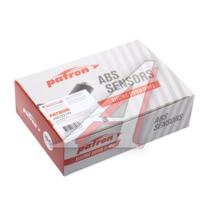 Изображение 5, ABS52199 Датчик АБС CHEVROLET Cruze (09-) колеса заднего левого/правого PATRON