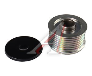 Изображение 1, 45234 Шкив NISSAN Pathfinder (10-), Qashqai (07-13) генератора MEAT&DORIA