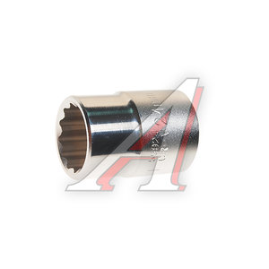 Изображение 1, RF-56924 Головка торцевая 3/4" 24мм 12-ти гранная L=51мм ROCKFORCE