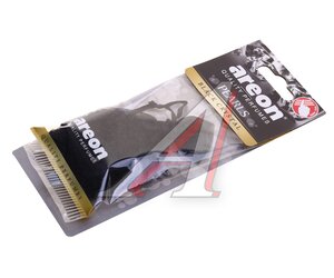 Изображение 1, ABP01 Ароматизатор подвесной гранулы (черный лед) в мешочке 35г Pearls AREON