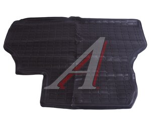 Изображение 2, 98685 Коврик багажника EVOLUTE I-Pro (22-) полиуретан SEINTEX