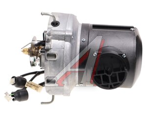 Изображение 3, 141.8106.300-3024 Горелка подогревателя 30ЖД,  35ЖД ПРАМОТРОНИК