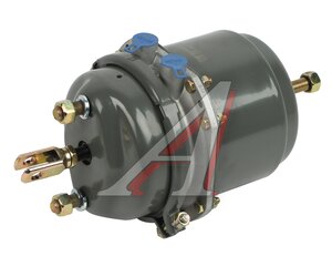 Изображение 1, WG9000360910 Камера тормоза SITRAK HOWO OE