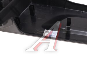 Накладка SHACMAN SHAANXI X6000 зеркала переднего MOVELEX, DZ16251770602,
                                                          фото 3 Изображение 3, DZ16251770602-MX Накладка SHACMAN SHAANXI X6000 зеркала переднего MOVELEX