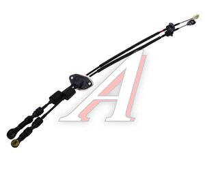 Изображение 1, 43794-3X100 Трос КПП HYUNDAI Elantra (11-) KIA Cerato (12-) OE