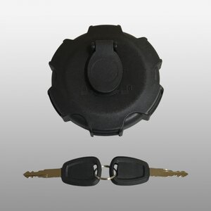 Изображение 1, 5802187243 Крышка бака топливного DONGFENG SHAFT-GEAR