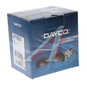 Изображение 4, APV3033 Ролик приводного ремня LAND ROVER Freelander 2 (06-) натяжителя DAYCO