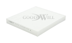 Изображение 2, AG475CF Фильтр воздушный салона HYUNDAI Sonata (14-) GOODWILL