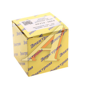 Изображение 3, Э2312.3829 Датчик давления масла ГАЗ-31029, 3302 ЗМЗ-406-10 (клемма) ЭЛЕКТРОМ