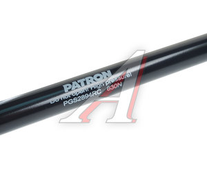 Изображение 4, PGS2894RC Амортизатор HYUNDAI Matrix (01-) крышки багажника PATRON