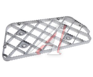 Изображение 2, DZ14251240053-MX Подножка SHACMAN SHAANXI X3000 нижняя левая MOVELEX