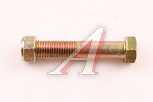 Изображение 3, Q218B1690TF2-MX Болт SITRAK HOWO суппорта тормозного заднего MOVELEX