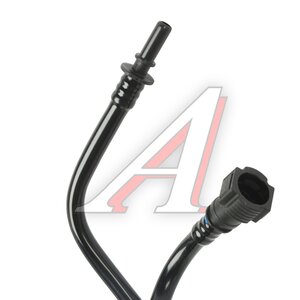 Изображение 2, 1104020LE790 Трубка топливная JAC N80, N90 обратная к баку OE