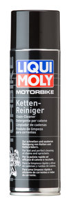 Изображение 2, 7625 Очиститель цепи велосипеда и мотоцикла 500мл LIQUI MOLY