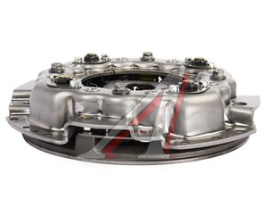 Изображение 3, 23431 Корзина сцепления HYUNDAI HD120 дв.D6BR VALEO PHC