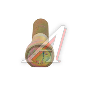 Изображение 6, WG9100410213 Шпилька колеса SITRAK C7H переднего (мост VPD71DS) OE