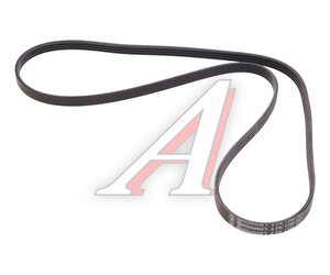 Изображение 3, 4PK1390 Ремень приводной поликлиновой 4PK1390 CONTITECH