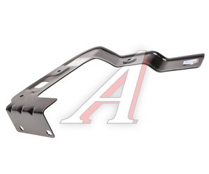 Изображение 2, DZ14251110072 Кронштейн SHACMAN SHAANXI X3000 замка капота правый OE