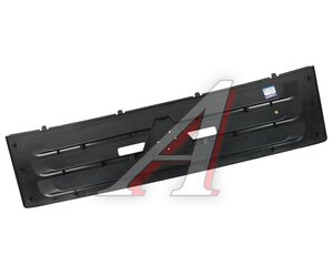 Изображение 2, 812W611500110-MX Решетка радиатора SITRAK HOWO MOVELEX