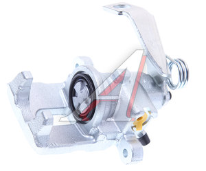 Изображение 3, HNBC-FK1RL Суппорт HONDA Civic (05-12) тормозной задний левый ASVA