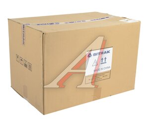 Изображение 8, 711W61900-7134 Отопитель SITRAK HOWO в сборе OE