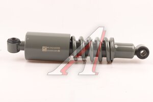 Изображение 1, WG1642440088-MX Амортизатор SITRAK HOWO кабины задний MOVELEX
