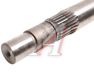 Изображение 2, 33104-1701105 Вал КПП ГАЗ-3310, 3309 вторичный (ОАО ГАЗ)