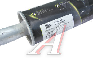Изображение 3, EAM0128 Резонатор ЛАДА X-Ray (15-) TRIALLI