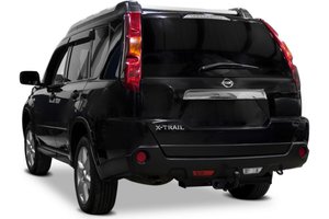 Изображение 11, F.4112.001 Устройство тягово-сцепное NISSAN X-Trail (съемный шар) без проводки BERG