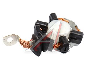 Изображение 3, 1004336580 Щеткодержатель MERCEDES ML (W164) стартера BOSCH