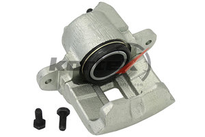 Изображение 1, KSB009 Суппорт RENAULT Logan (04-), Sandero (08-) передний правый KORTEX