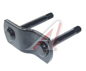 Изображение 1, 0K43A-28140A Серьга HYUNDAI HD35 (17-) рессоры задней OE