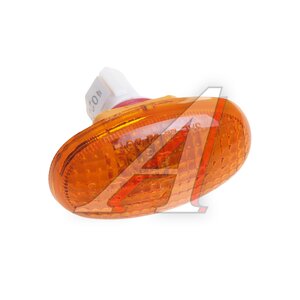 Изображение 1, 2221412NAEY Повторитель поворота DAEWOO Matiz левый/правый желтый DEPO