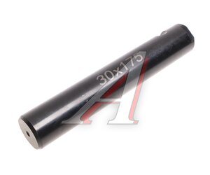 Изображение 2, DZ9H259690055-MX Палец SHACMAN SHAANXI X6000 рессоры передней MOVELEX