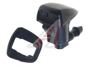 Изображение 1, QF10N00387 Форсунка TOYOTA Camry (01-) омывателя стекла ветрового QUATTRO FRENI