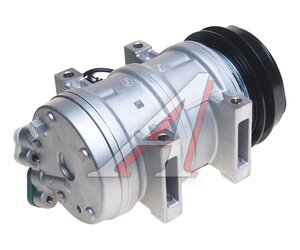 Изображение 2, KCZ1308SZ Компрессор MITSUBISHI L200 (06-) кондиционера KRAUF